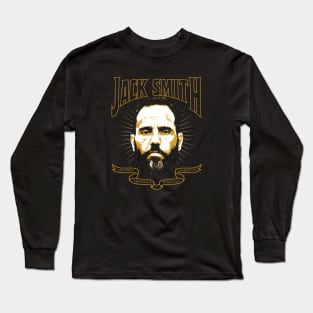 Jack Smith Provocateur Long Sleeve T-Shirt